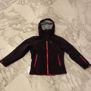 Millet Women’s Ski Jacket size L